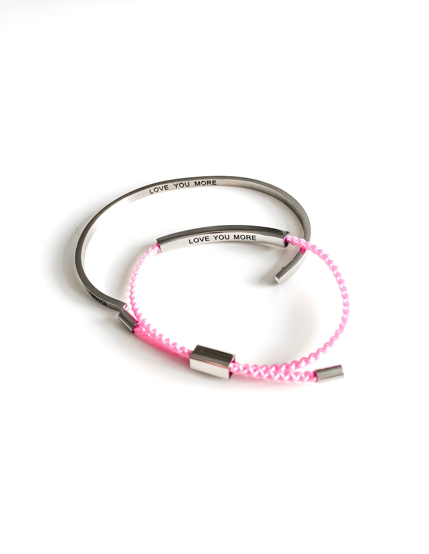 LOVE YOU MORE (child size)