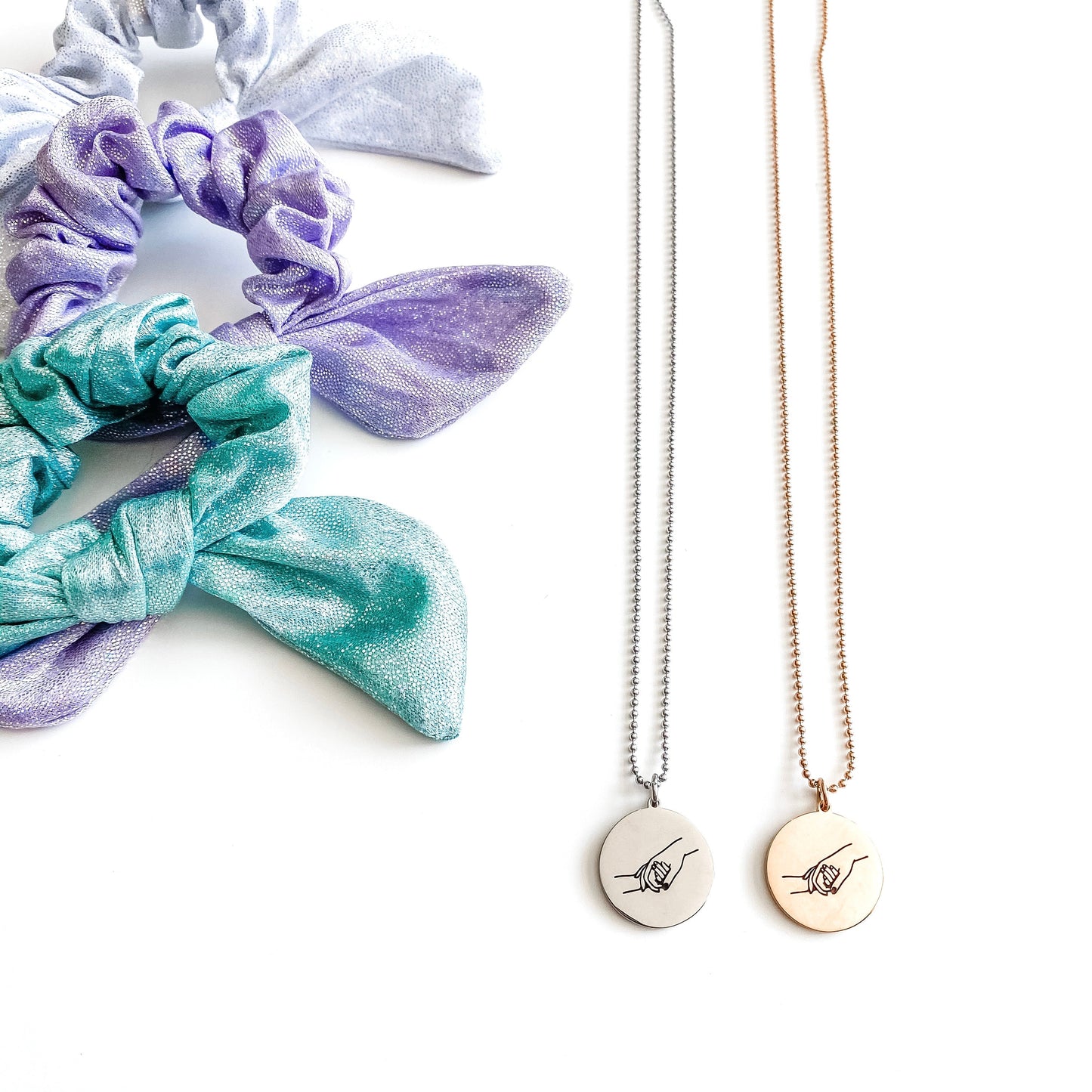 Our Girls “Mother & Child” hand