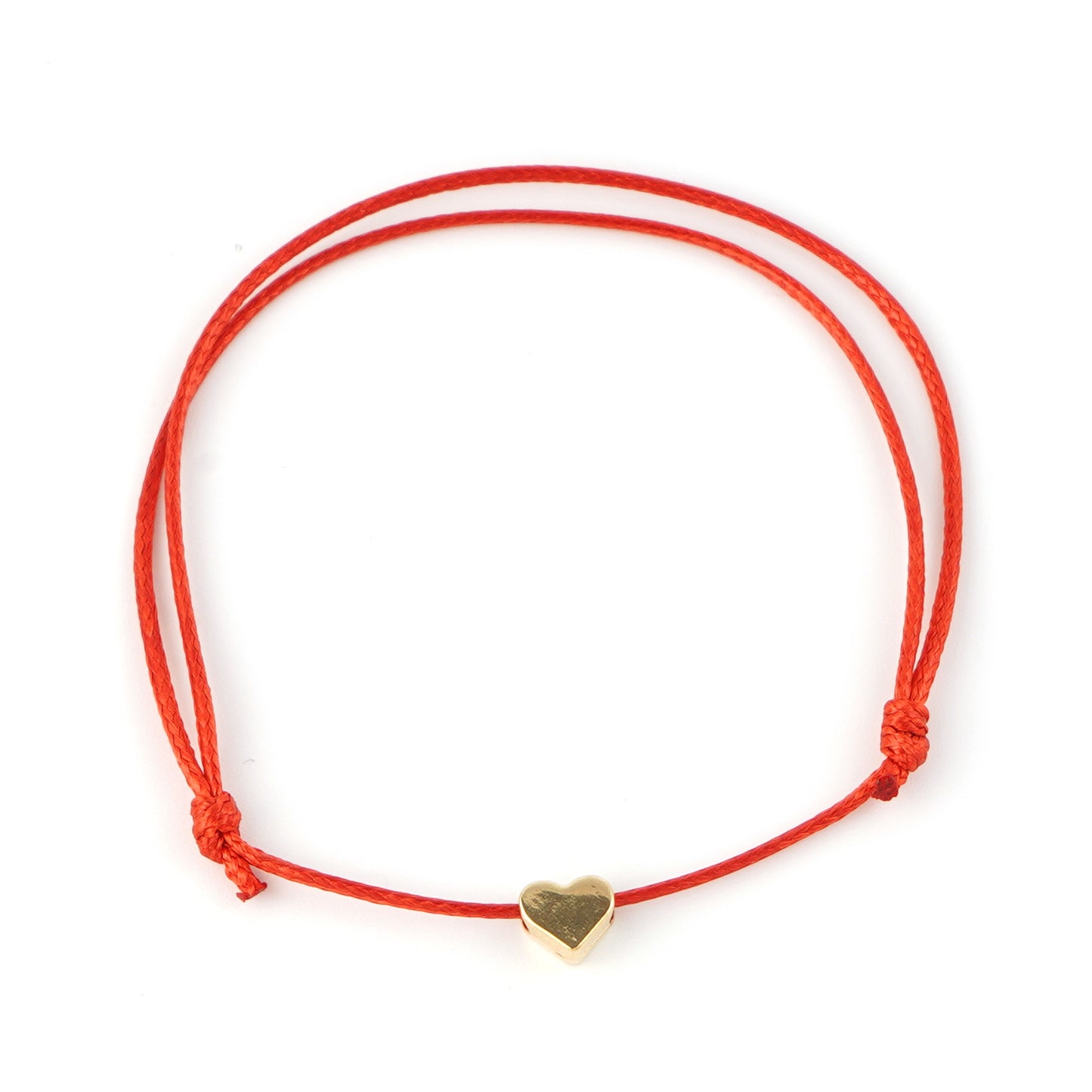 WISH ANKLET