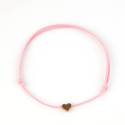 WISH ANKLET