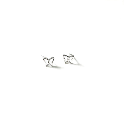 Butterfly Earring