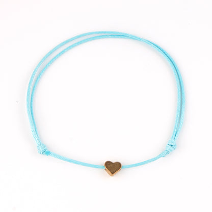 WISH ANKLET